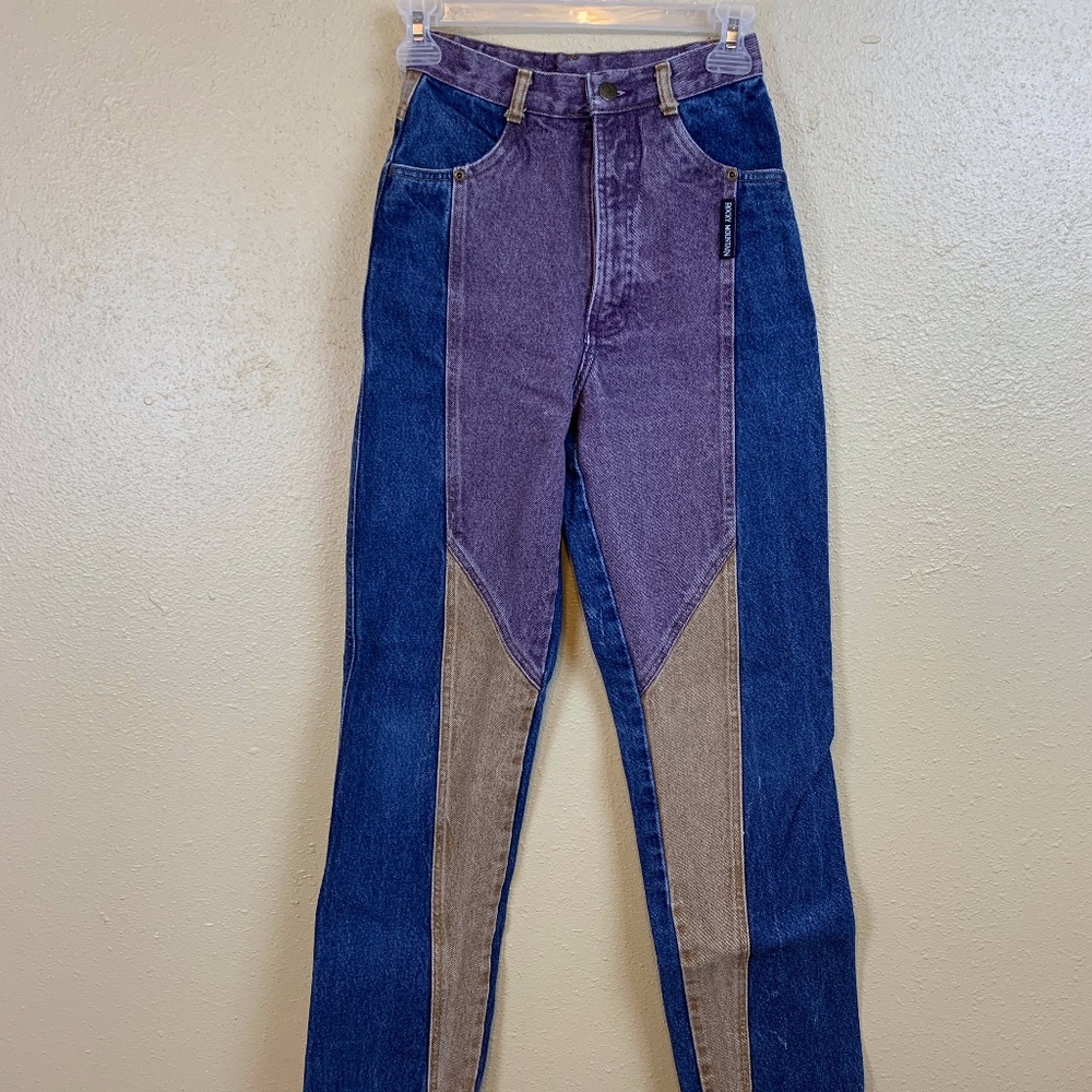Woman's jeans
